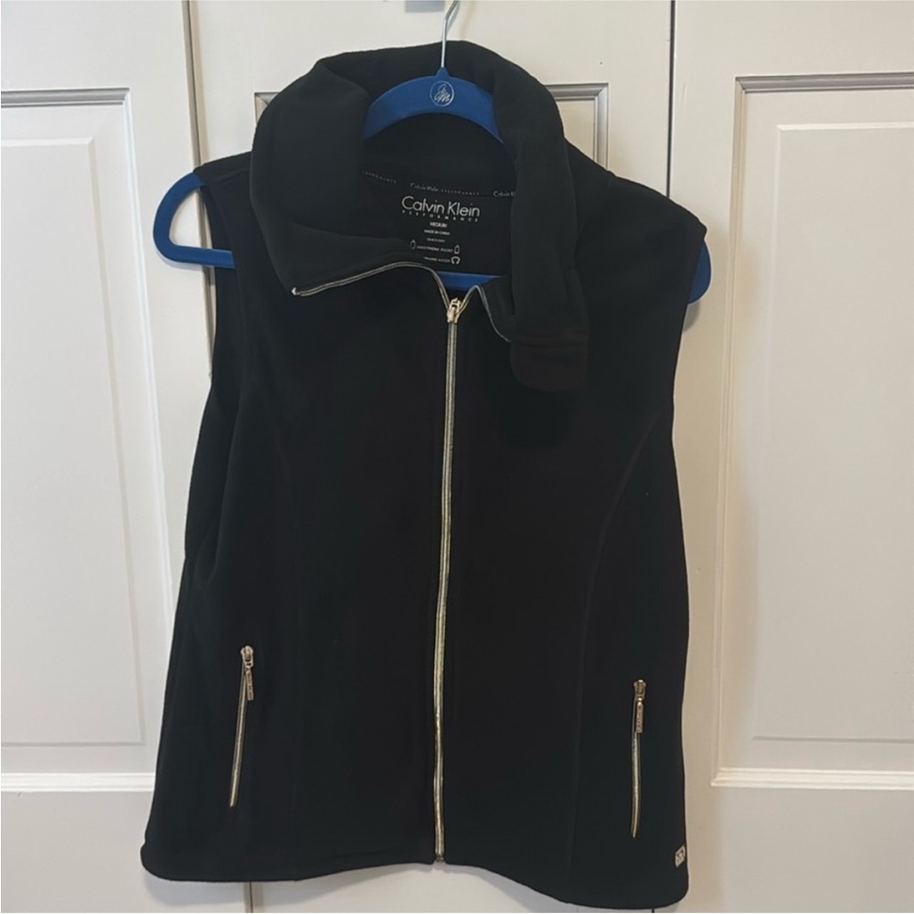 Calvin Klein vest